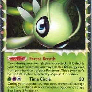 Celebi Prime - 92/102