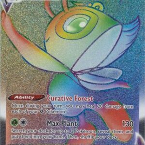 Celebi VMAX - 199/198