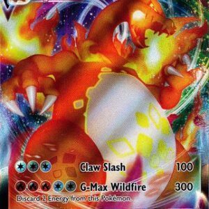 Charizard VMAX - 020/189