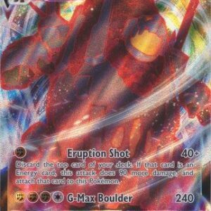 Coalossal VMAX - 099/185