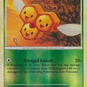 Combee - 44/90 - Reverse