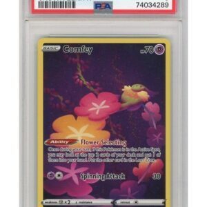 Comfey GG14/GG70 PSA 9