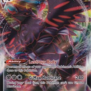 Corviknight VMAX - 110/163