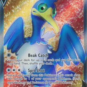 Cramorant V - 198/202