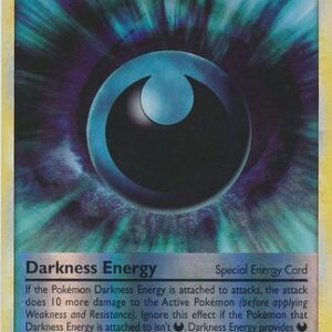 Darkness Energy - 86/95 - Reverse