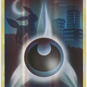 Darkness Energy - 94/95 - Reverse