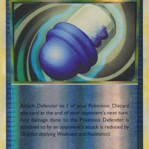 Defender - 72/90 - Reverse