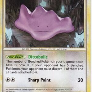 Ditto - 17/102