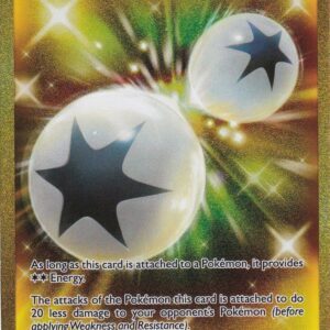 Double Turbo Energy - 216/189