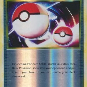 Dual Ball - 78/95 - Reverse