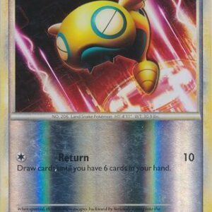 Dunsparce - 29/95 - Reverse