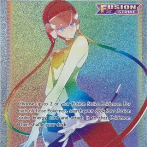 Elesa's Sparkle - 275/264