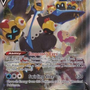 Empoleon V - 146/163