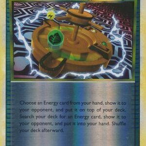 Energy Exchanger - 73/90 - Reverse