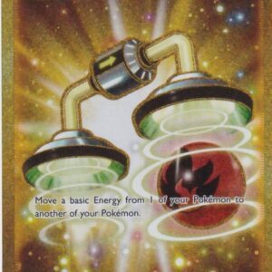Energy Switch - 212/195