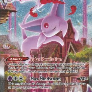 Espeon VMAX - 270/264