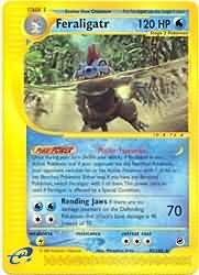 Feraligatr - 47/165