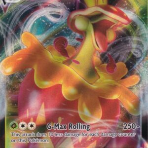 Flapple VMAX - 019/163