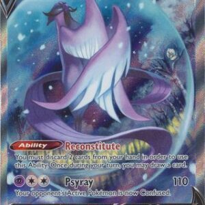 Galarian Articuno V - 170/198