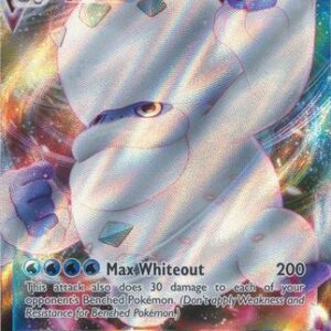 Galarian Darmanitan VMAX - 037/185