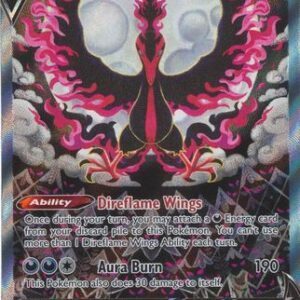 Galarian Moltres V - 177/198