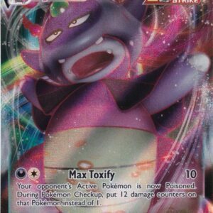 Galarian Slowking VMAX - 100/198