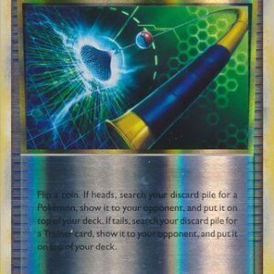 Good Rod - 76/95 - Reverse