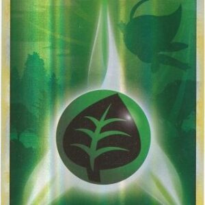 Grass Energy - 88/95 - Reverse