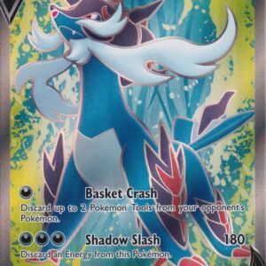 Hisuian Samurott V - 176/189