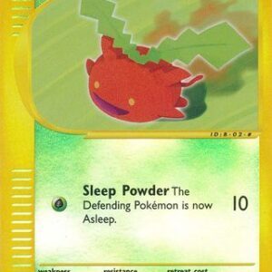 Hoppip - 112/165 - Reverse