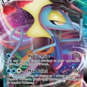 Inteleon VMAX - 050/192