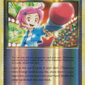 Interviewer's Questions - 79/95 - Reverse