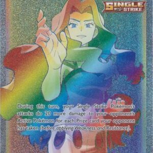 Karen’s Conviction - 216/198