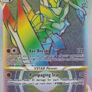 Kleavor VSTAR - 196/189