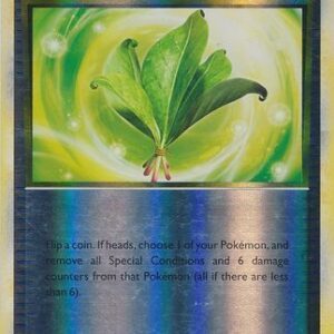 Life Herb - 79/95 - Reverse