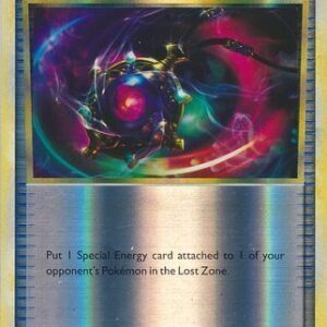 Lost Remover - 80/95 - Reverse