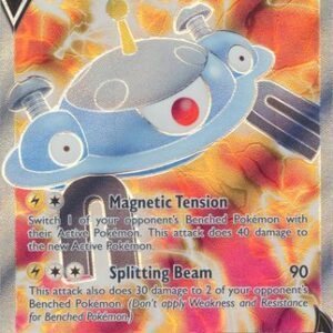 Magnezone V - 175/196