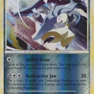 Mawile - 56/90 - Reverse