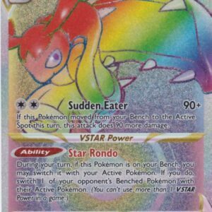 Mawile VSTAR - 200/195