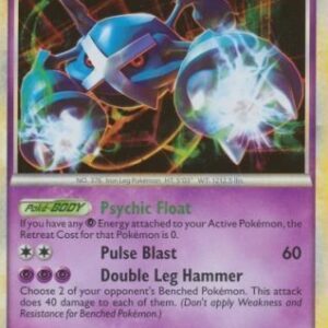 Metagross - 4/95 (Holo)