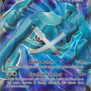 Metagross V - 181/198