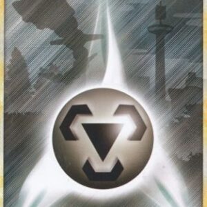 Metal Energy - 122/123