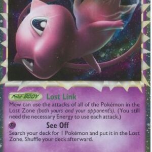 Mew Prime - 97/102