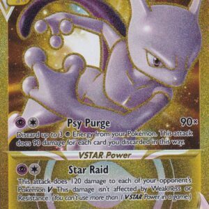 Mewtwo VSTAR - 86/078