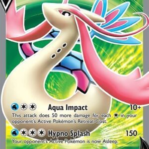Milotic V - 179/192