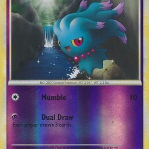 Misdreavus - 57/90 - Reverse