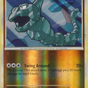 Onix - 57/95 - Reverse