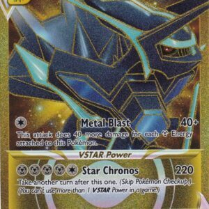 Origin Forme Dialga VSTAR - 210/189