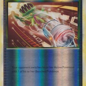 Pokémon Circulator - 81/95 - Reverse
