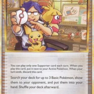 Pokémon Collector - 97/123